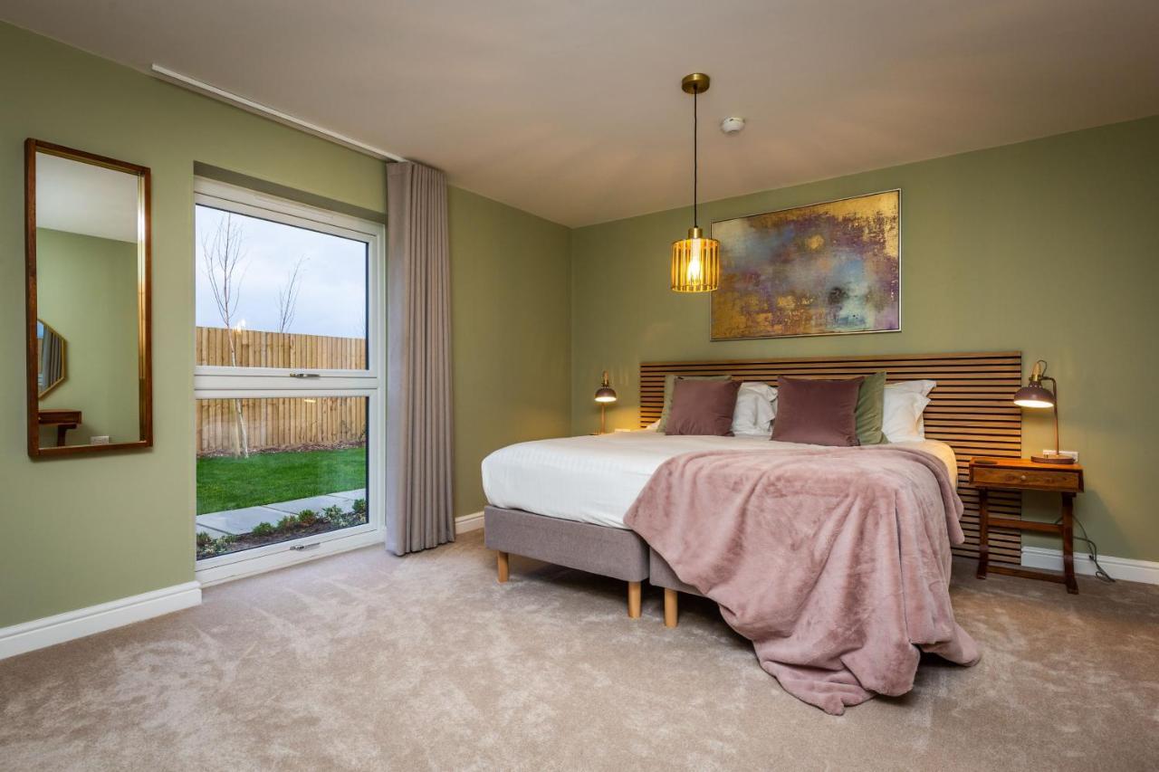 The Willows, Ashlin Farm Barns لينكولن المظهر الخارجي الصورة